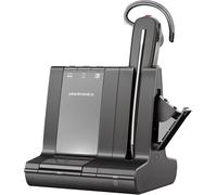 Socle pour micro-casque Poly Savi 8245 et accessoires de port