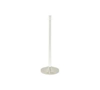 Securit 31 x 31 cm classique Barrier Base - Chrome