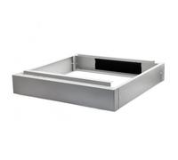 Socle pour racks au sol DIGITUS Hyper Pro 19" L/100mm P/600mm H/600mm, gris