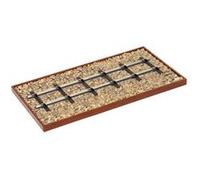Socle Pour Rocket / Adler Sans Wagons - Kits Ferroviaires Multi-matériaux - Occre G