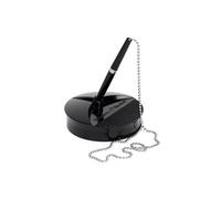 Fellowes Stylo bille S/Socle 982 Noir
