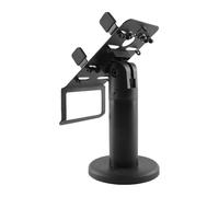 Socle pour Terminal de Paiement POS Support Ergonomique à Rotation à 360 | Porte Lecteur de Carte Bancaire Ergonomique pour Restaurant Commerce de Détail Comptoir de Caisse Hôtel d'Affaires