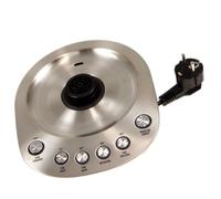 Socle pour théière (n° de série 2136) Cafetière, Machine à Café 500681257, 500682315