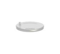 Support de figurine - ULTIMATE GUARD - Lot de 20 petits supports modernes - Transparent