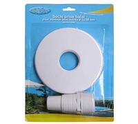 Adaptateur prise balai Ø32/38mm (pour piscines SUNBAY)
