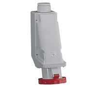 SOCLE PRISE SAIL. 63A 3PNT 380-415V IP67