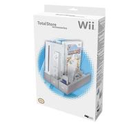 SOCLE RANGEMENT MODULABLE WII / ACCESSOIRE POUR CO