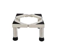 socle réglable, Support de base réglable for appareils électroménagers 45 à 60 cm longueur