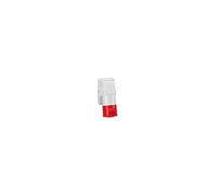 Socle saillie 3P+T 16A 400V IP44 - LEGRAND - 555158