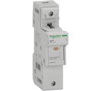 Socle sans fusible Acti9 SBI.1P 50A A9GSB150