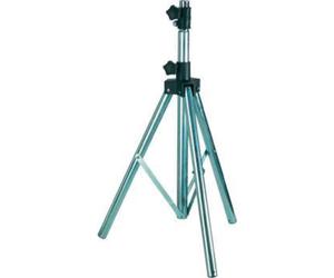 Socle SAT Wittenberg Antennen 62047599 Adapté pour taille de parabole: Ø jusquà 90 cm rabattable argent