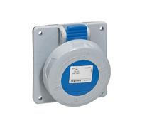 SOCLE TAB 16A 3P+T 230V IP67 LEGRAND 555385