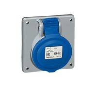 SOCLE TABLEAU 16A 2P+T 230V IP44 LEGRAND 555184