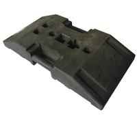 SOCLE 'TALIASIGN' 27KG TALIAPLAST - 521810