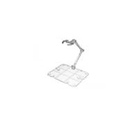 Socle - Tamashi - Base Transparente Act 4 Humanoid