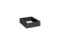 Socle univers 100x300x400 - ENVELOPPES HAGER FZ651A