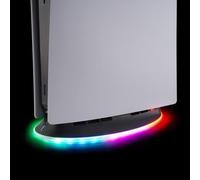 Socle Vertical Refroidisseur Ps5 Avec Led