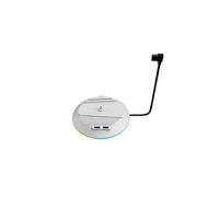 Socle verticale CYBER A03 RGB compatible PS5 Slim