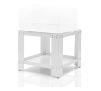 Socle XAVAX Pour lave linge - sèche linge