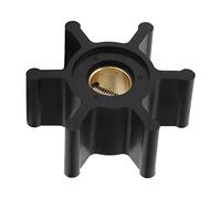 Socobeta 09-810B, Turbine de Pompe à Eau en Caoutchouc néoprène 6 Lames pour Remplacement d'entretien pour Moteur Westerbeke 4.0BCD 4.4BCD 4.4WMD