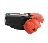 Socobeta 3095404000 Ensemble de Support de Barre de Chariot élévateur avec Dispositif Anti-Renversement pour T20AP T20SP 1158 Modèle de Chariot élévateur Matériau ABS 1 unité