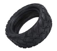 Socobeta 80/60-6 Scooter électrique Pneu Vide Roue Tubeless pour Scooter motorisé Go Karts ATV Remplacement équitation