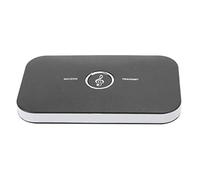 Socobeta Adaptateur Bluetooth Émetteur et récepteur USB Convertisseur Audio stéréo sans Fil Adaptateur Bluetooth 5.0