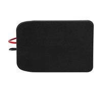 Socobeta Adaptateur de Batterie au Lithium M18 18 V, Durable et Pratique pour Les Batteries D'outils électriques, Convertisseur Universel pour Les Travailleurs de la Construction