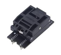 Socobeta Adaptateur de Programmeur RT809H pour la Programmation EMMC