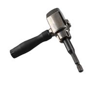 Socobeta Adaptateur de Tournevis à Angle Droit de 90 Degrés