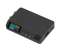 Socobeta Alimentation électrique DC Réglable DP100, 100W, Régulateur de Tension à Affichage Numérique de Haute Précision pour Les Tests électroniques 0-30V 5A