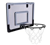 Socobeta Backboard de Basket-Ball, Mini Kit de Basket-Ball pour Enfants Durable pour Les Matchs pour Le Sport