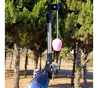 Socobeta Bicycle Cycling Mount Stand Accessory Using-Resistant Durable Bike Sunshade Umbrella Support Bracket pour Le Vélo de Route pour la Conduite des Sentiers (Rack de Parapluie à vélo)