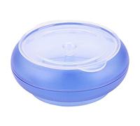 Socobeta Bol Chargeur de Perles, Kit de Fileur de Perles électrique de Grande capacité et Conception à Clapet, pour Bricolage de Bracelets, Colliers, Franges