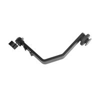 Socobeta Bras Inclinable pour Affichage de Champ de Caméra, Durable pour F7 FW703 LUT7S T7, 7 Pouces, en Aluminium Léger pour Cinéastes