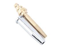 Socobeta Buse de Coupe G03 en Cuivre Durable, Structure Simple pour un Assemblage Facile, Idéale pour la Coupe au Chalumeau (0#)