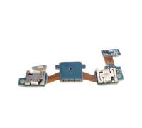 Socobeta Câble Flexible de Bouton D'alimentation de Remplacement Fiable pour 40mm R860 R865 avec Kit D'outils de Réparation