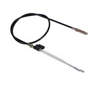 Socobeta Câble Inclinable Accessoire de 36 Pouces, en Acier et en Plastique avec Ressort pour canapé Inclinable, Chaise, Causeuse