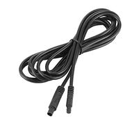 Socobeta Caméra de recul pour enregistreur de voiture à 5 broches Contrôle de la qualité en usine Câble d'extension de caméra de recul pour voiture pour haute température pour 12 V / 24 V