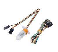 Socobeta Capteur de Nivellement Tactile 3D pour Ender 3, Kit de Capteur de Nivellement Automatique Précis, Augmente l'efficacité du Travail, Compatible avec le Verre et le Métal