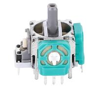 Socobeta Capteur Joystick Rocker 5 pièces Jeu analogique contrôleur de Pouce Gauche/Droit Anti-Corrosion pour XboxOne3D