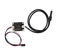 Socobeta Capteur Numérique de conductivité de L'eau pour Aquariums Hydroponiques et Tests de qualité de L'eau Domestique