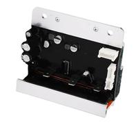 Socobeta Carte Contrôleur de Planche à Roulettes électrique, Excellente Performance de Remplacement pour les Amateurs de Scooter M4 Pro, Matériau ABS Robuste