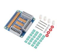 Socobeta Carte d'extension GPIO Multifonction pour 2 3 B