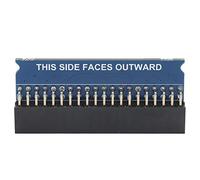 Socobeta Carte SDRAM XS 32 mo V2.2 Longue durée de Vie 32 mo mémoire SDR soudage Manuel Compatible MisTerFPGA Accessoires informatiques