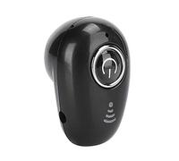 Socobeta Casque monaural Écouteurs sans Fil Casque Mains Libres Sport Mini écouteur Bluetooth(S650 Noir)
