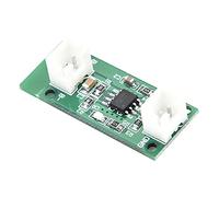 Socobeta Chargeur de Batterie NiMH Efficace 1,5 V 3 V 4,5 CC CV pour Les Amateurs et Les Amateurs de Bricolage (2S)