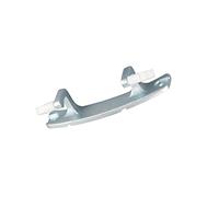 Socobeta Charnière de Porte de Machine à Laver en Alliage D'aluminium de Haute qualité pour Machine à Laver, Longue Durée de Vie, Adaptée à la Plupart des à à Chargement Frontal