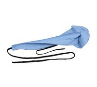 Socobeta Chiffon de Nettoyage pour Clarinette, Tissu Hydrophile à Séchage | Résistant aux déchirures, Conception pendante en métal, Sans danger pour les instruments, 3 options de couleurs, Efficace