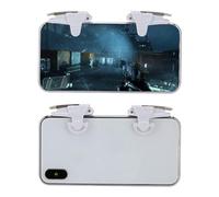 Socobeta Contrôleur de jeu mobile pour contrôleur mobile PUBG manette de jeu mobile déclencheur de jeu
